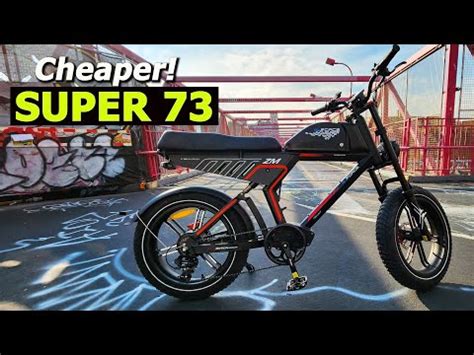 electric boxing motor|Cheaper Super73 alternative: G Force ZM! (TEST) .